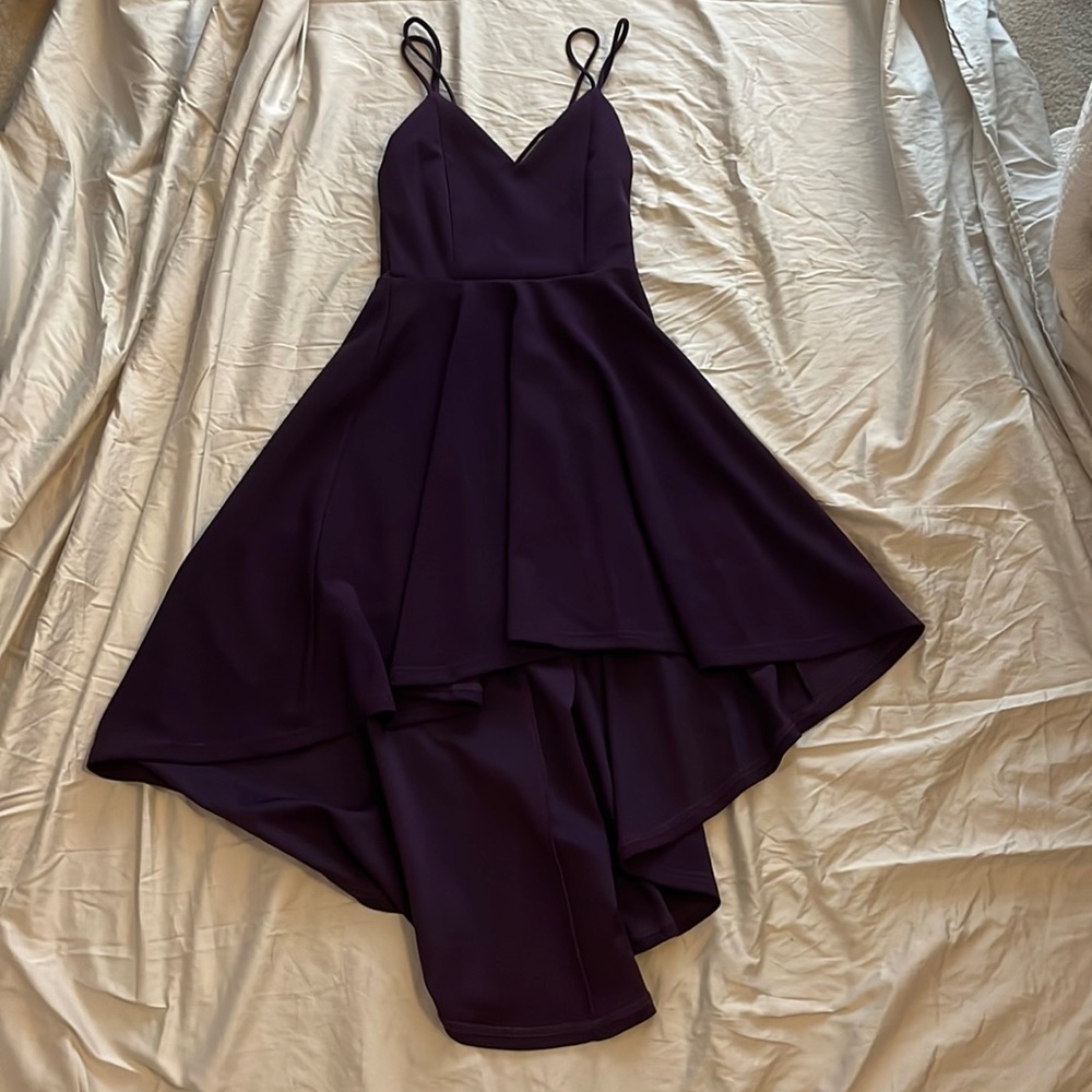 Womens dress